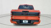 Thumbnail of 2025 Afterburn Orang Nissan Frontier