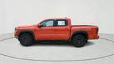 Thumbnail of 2025 Afterburn Orang Nissan Frontier