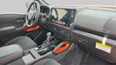 Thumbnail of 2025 Afterburn Orang Nissan Frontier