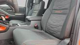 Thumbnail of 2025 Afterburn Orang Nissan Frontier