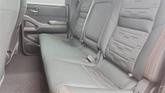 Thumbnail of 2025 Afterburn Orang Nissan Frontier