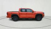 Thumbnail of 2025 Afterburn Orang Nissan Frontier