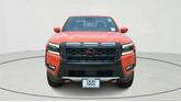 Thumbnail of 2025 Afterburn Orang Nissan Frontier