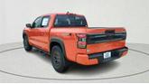Thumbnail of 2025 Afterburn Orang Nissan Frontier