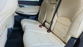 Thumbnail of 2022 Majestic White INFINITI QX50