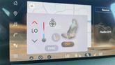Thumbnail of 2025 Brilliant Silver Metallic Nissan Armada