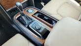 Thumbnail of 2022 Super Black Nissan Armada