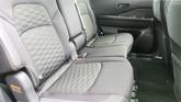 Thumbnail of 2024 White Nissan Pathfinder