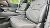 Thumbnail of 2024 White Nissan Pathfinder