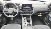 Thumbnail of 2024 White Nissan Pathfinder