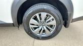 Thumbnail of 2024 White Nissan Pathfinder