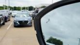 Thumbnail of 2024 White Nissan Pathfinder