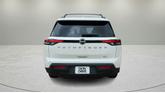 Thumbnail of 2024 White Nissan Pathfinder