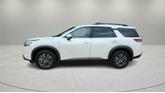 Thumbnail of 2024 White Nissan Pathfinder