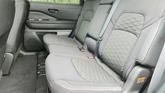 Thumbnail of 2024 White Nissan Pathfinder