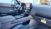 Thumbnail of 2025 Gun Metallic Nissan Pathfinder