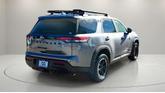 Thumbnail of 2025 Gun Metallic Nissan Pathfinder