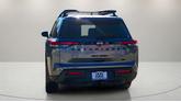 Thumbnail of 2025 Gun Metallic Nissan Pathfinder
