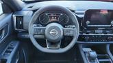 Thumbnail of 2025 Gun Metallic Nissan Pathfinder