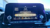 Thumbnail of 2025 Gun Metallic Nissan Pathfinder