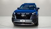 Thumbnail of 2025 Gun Metallic Nissan Pathfinder