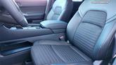 Thumbnail of 2025 Gun Metallic Nissan Pathfinder