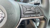 Thumbnail of 2023 Glacier White Nissan Leaf