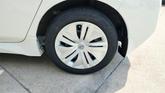 Thumbnail of 2023 Glacier White Nissan Leaf