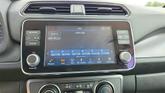Thumbnail of 2023 Glacier White Nissan Leaf