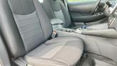 Thumbnail of 2023 Glacier White Nissan Leaf