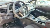 Thumbnail of 2023 Glacier White Nissan Leaf