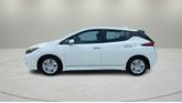 Thumbnail of 2023 Glacier White Nissan Leaf