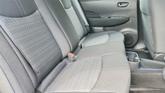 Thumbnail of 2023 Glacier White Nissan Leaf