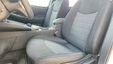 Thumbnail of 2023 Glacier White Nissan Leaf