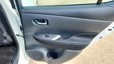 Thumbnail of 2023 Glacier White Nissan Leaf
