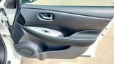 Thumbnail of 2023 Glacier White Nissan Leaf