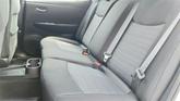 Thumbnail of 2023 Glacier White Nissan Leaf