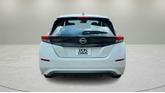 Thumbnail of 2023 Glacier White Nissan Leaf