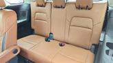 Thumbnail of 2024 Deep Ocean Blue Nissan Pathfinder