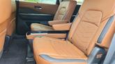 Thumbnail of 2024 Deep Ocean Blue Nissan Pathfinder