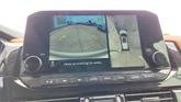 Thumbnail of 2024 Deep Ocean Blue Nissan Pathfinder