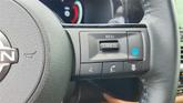 Thumbnail of 2024 Deep Ocean Blue Nissan Pathfinder