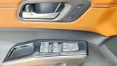 Thumbnail of 2024 Deep Ocean Blue Nissan Pathfinder