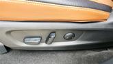 Thumbnail of 2024 Deep Ocean Blue Nissan Pathfinder