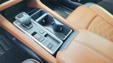Thumbnail of 2024 Deep Ocean Blue Nissan Pathfinder