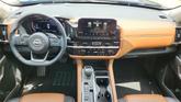 Thumbnail of 2024 Deep Ocean Blue Nissan Pathfinder