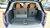 Thumbnail of 2024 Deep Ocean Blue Nissan Pathfinder