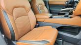 Thumbnail of 2024 Deep Ocean Blue Nissan Pathfinder