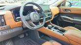 Thumbnail of 2024 Deep Ocean Blue Nissan Pathfinder