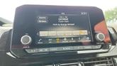 Thumbnail of 2025 Gun Metallic Nissan Pathfinder